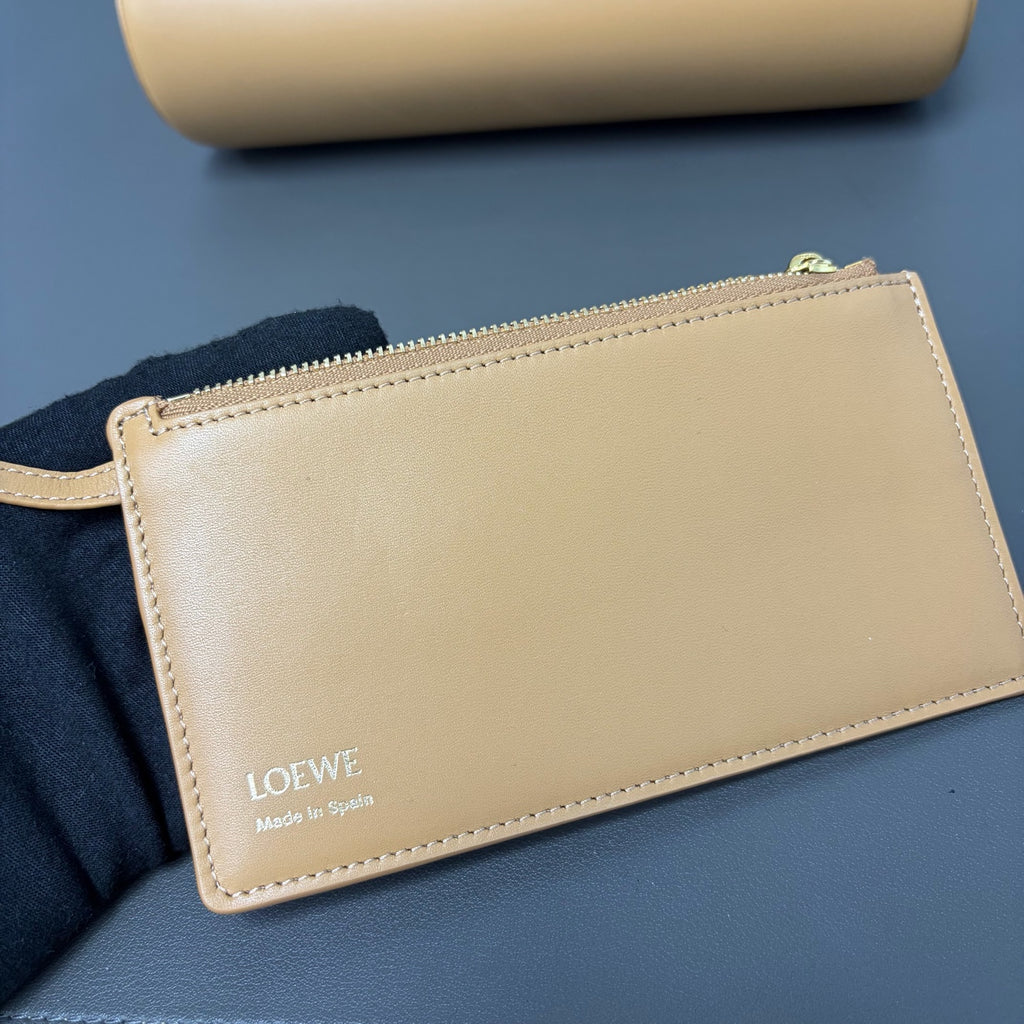 Loewe Yellow Crossbody