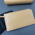 Loewe Yellow Crossbody