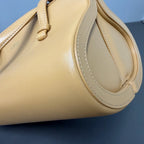 Loewe Yellow Crossbody