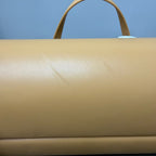 Loewe Yellow Crossbody