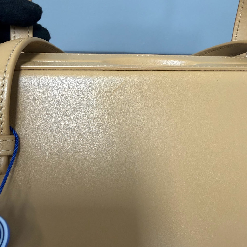 Loewe Yellow Crossbody