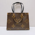 Louis Vuitton Satchel