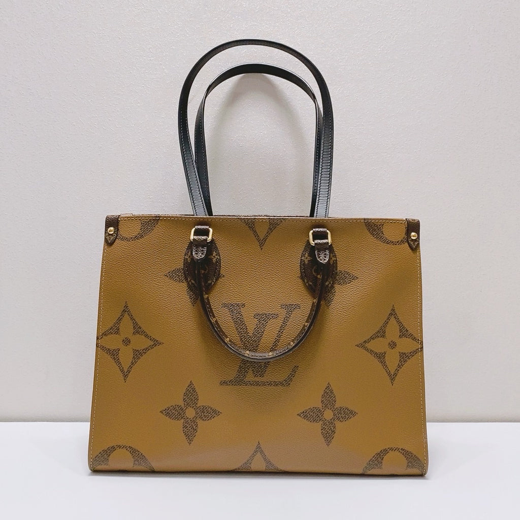 Louis Vuitton Satchel