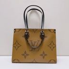 Louis Vuitton Satchel