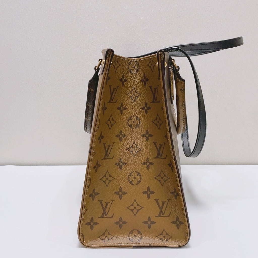 Louis Vuitton Satchel