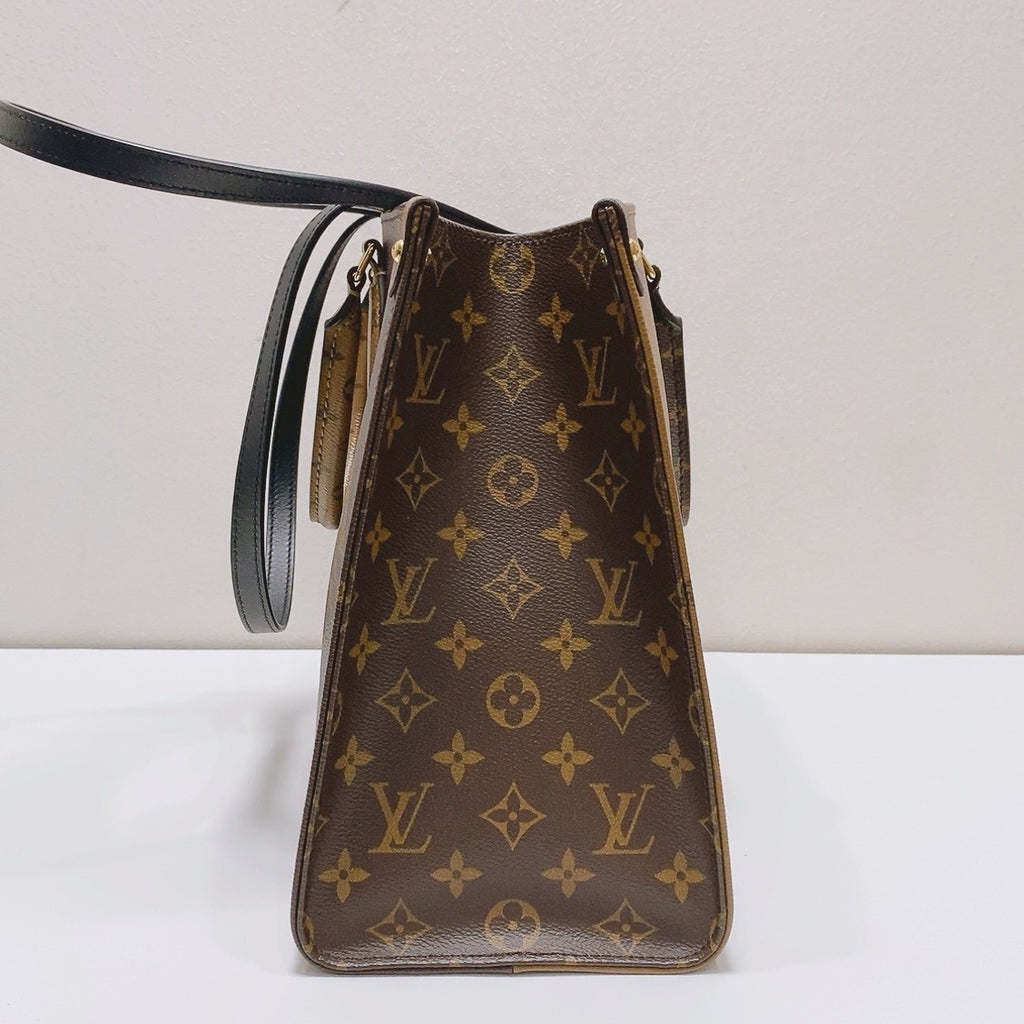 Louis Vuitton Satchel