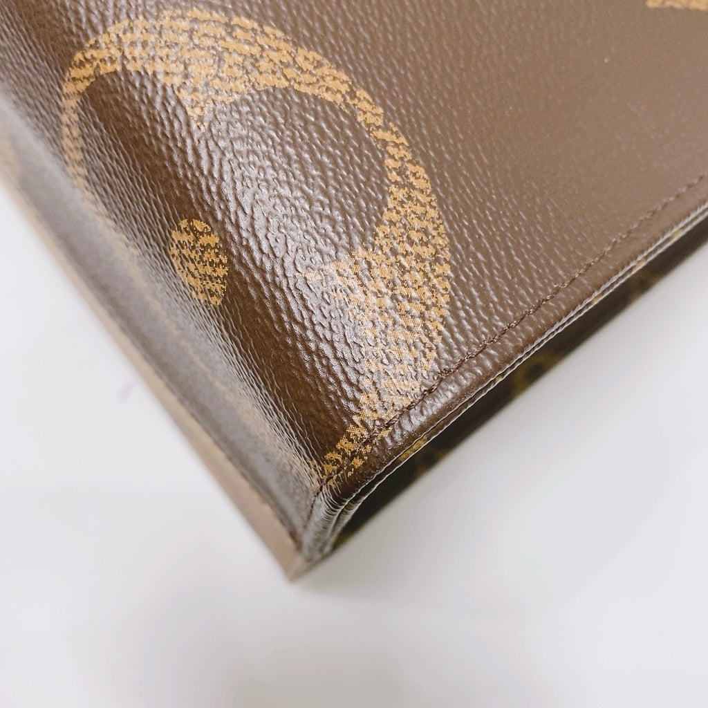 Louis Vuitton Satchel
