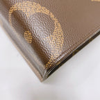 Louis Vuitton Satchel