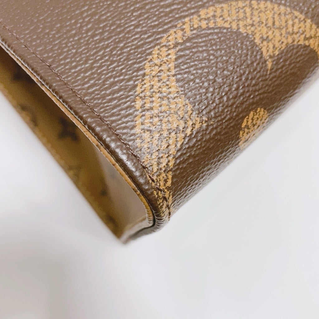 Louis Vuitton Satchel