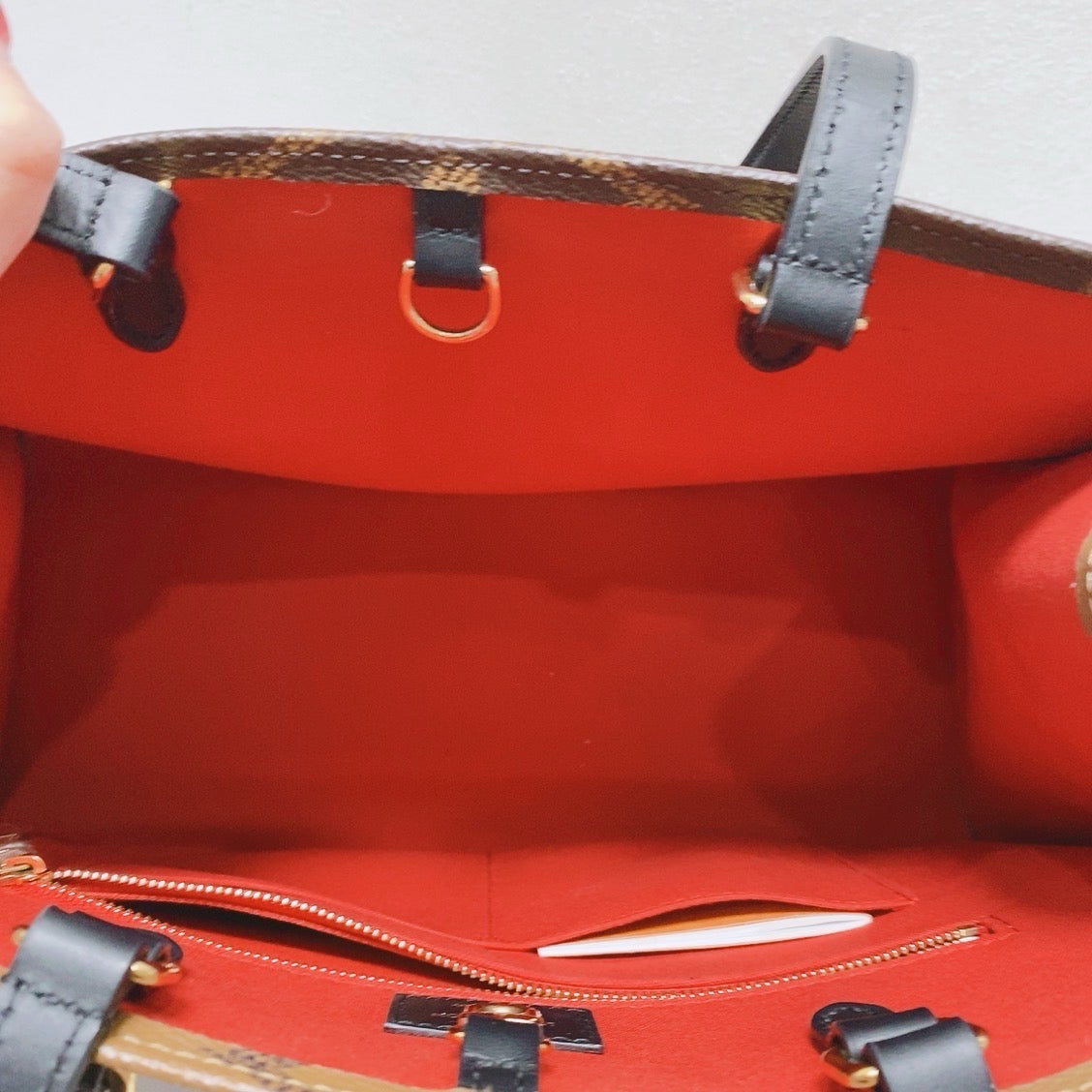 Louis Vuitton Satchel
