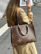 Louis Vuitton Satchel