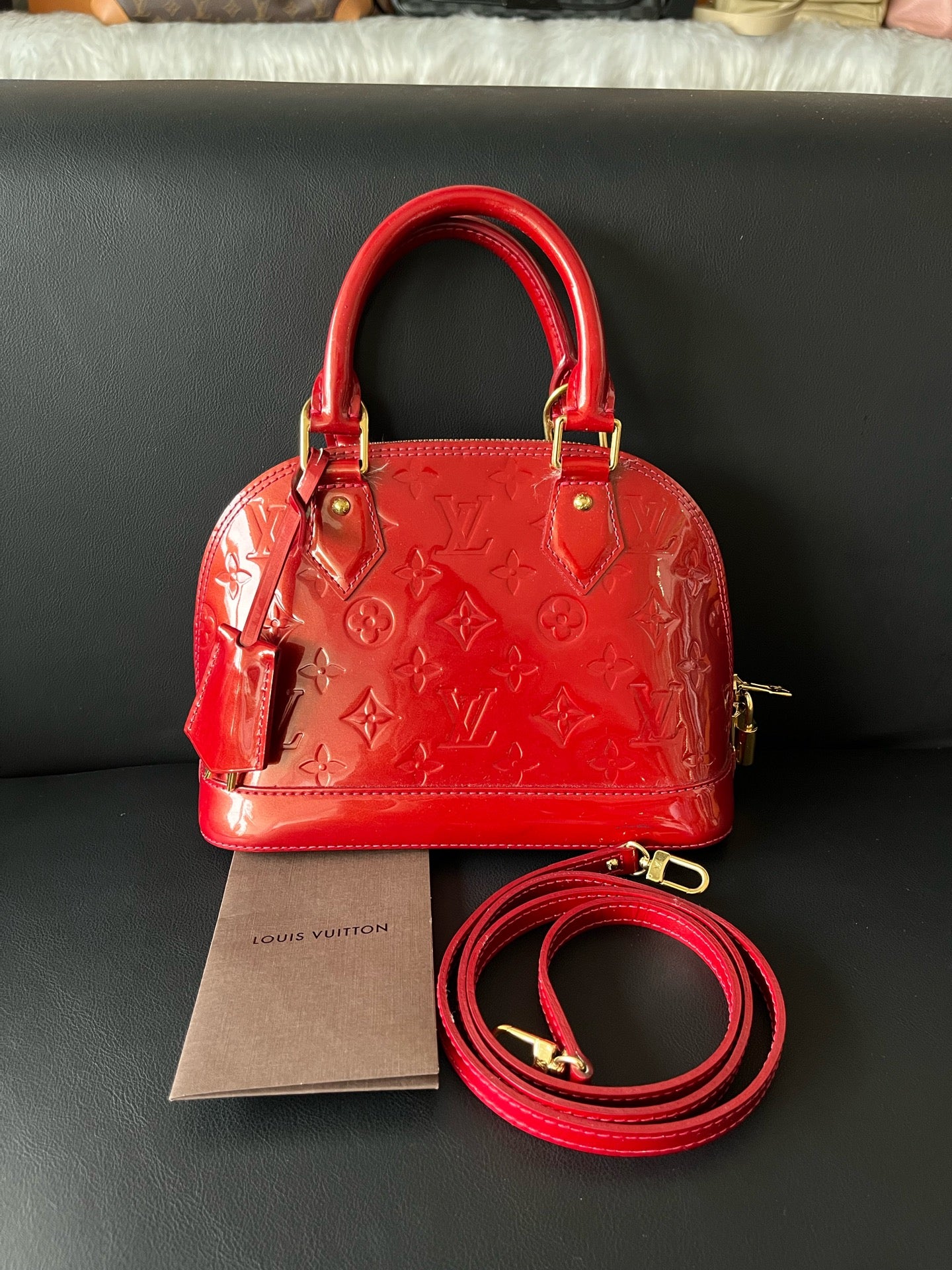 Louis Vuitton