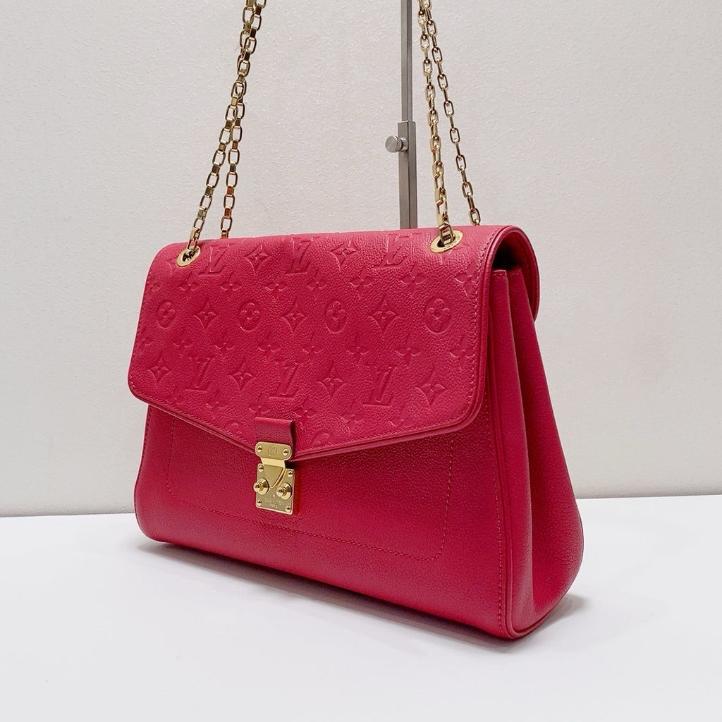 Louis Vuitton Crossbody