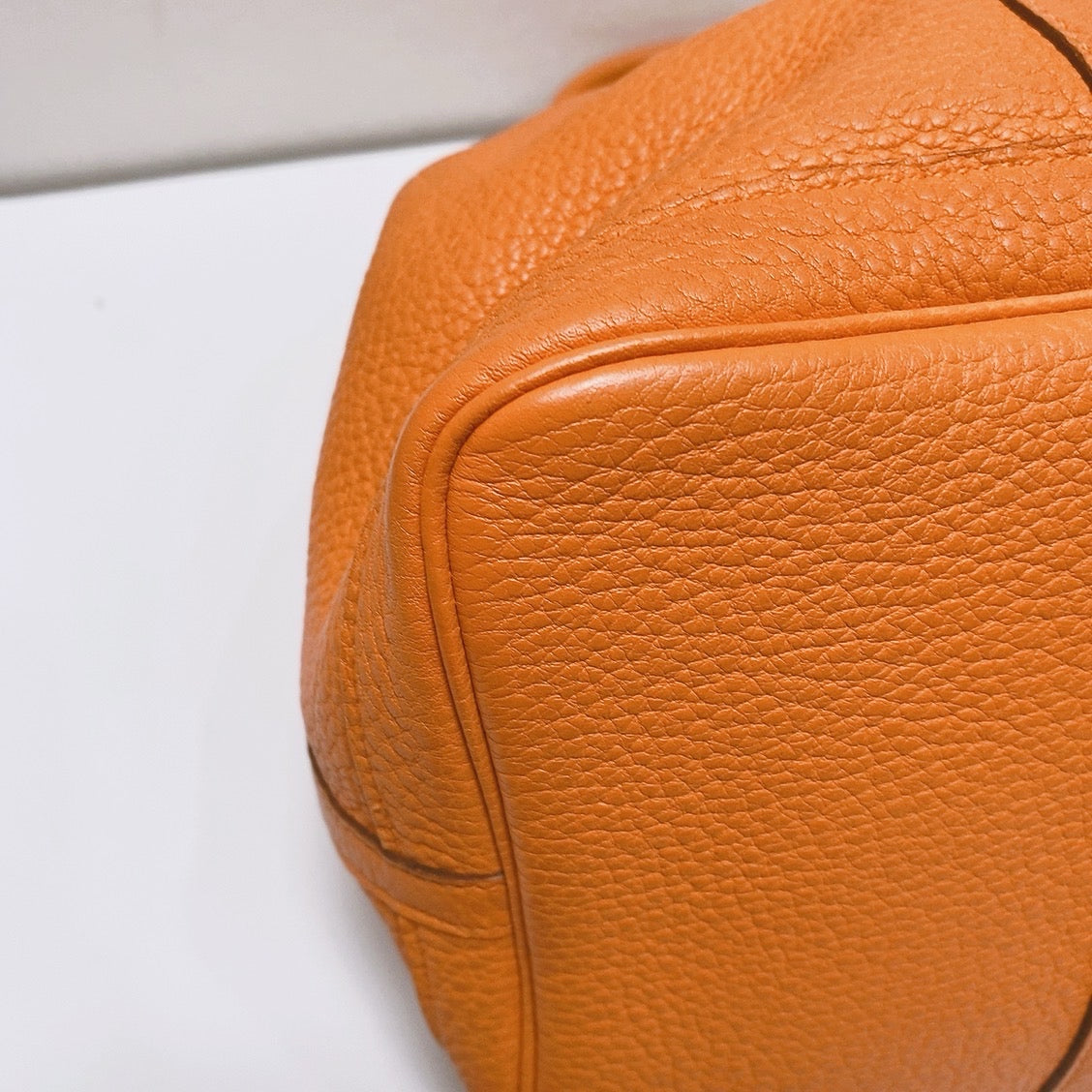 Hermes Satchel