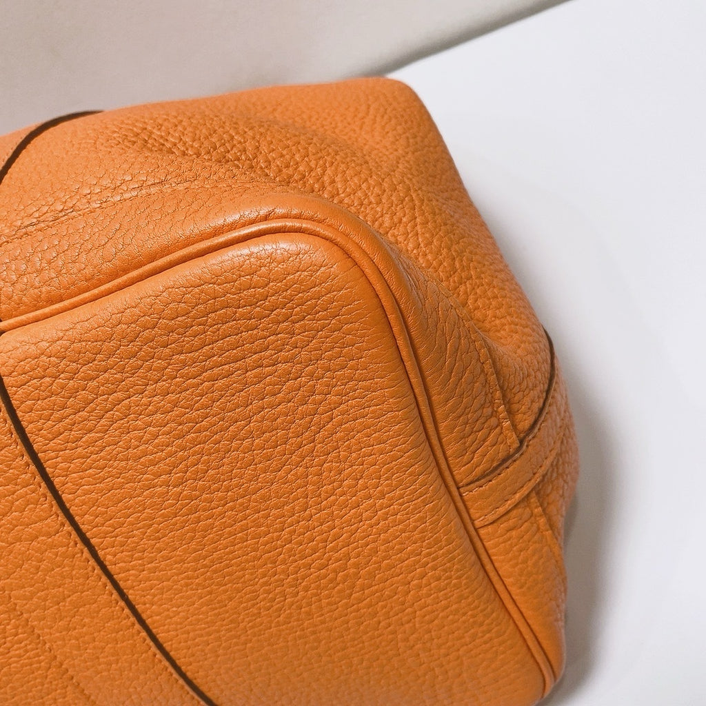 Hermes Satchel