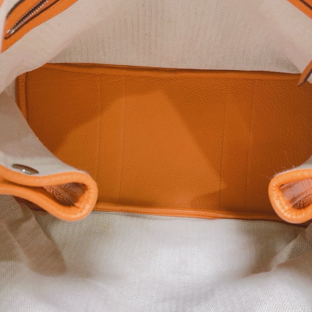 Hermes Satchel