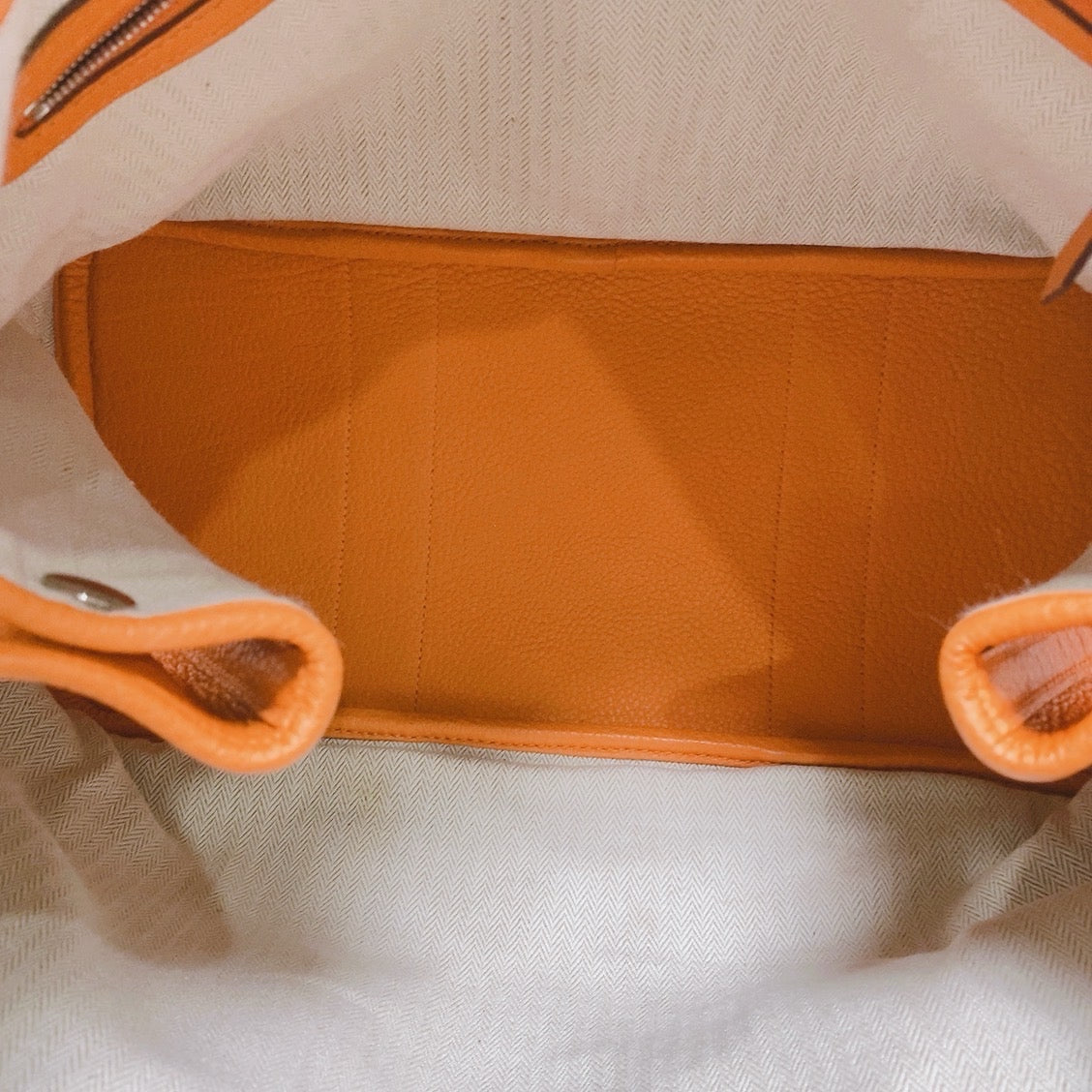 Hermes Satchel