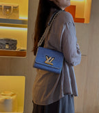 Louis Vuitton Satchel