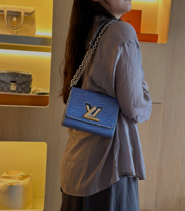 Louis Vuitton Satchel