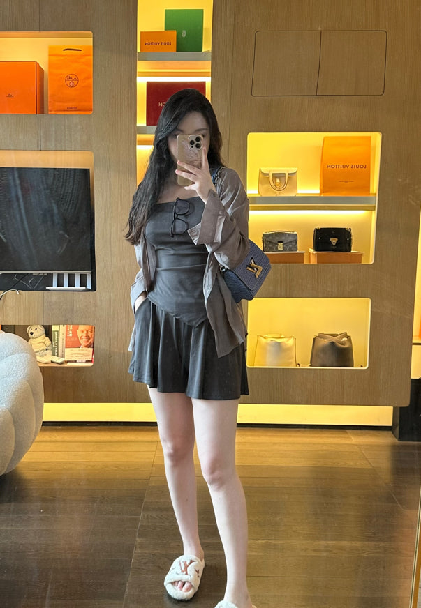 Louis Vuitton Satchel