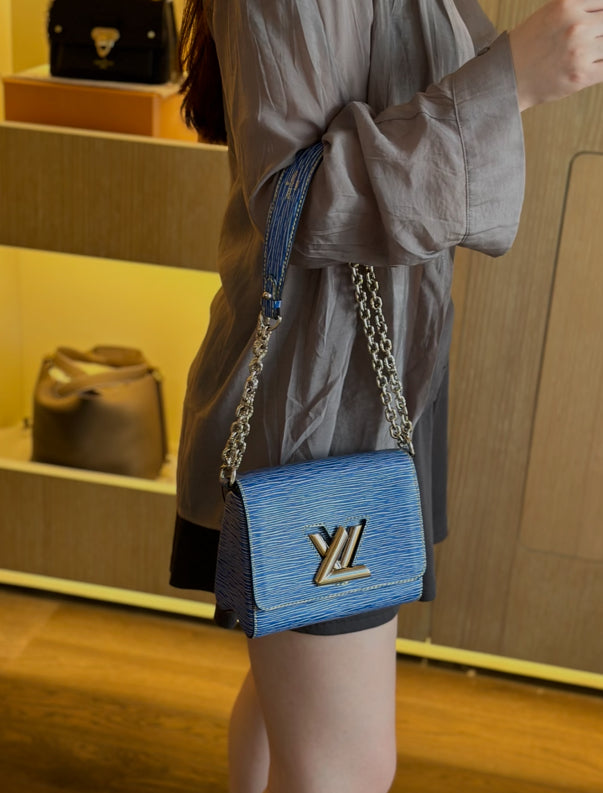 Louis Vuitton Satchel