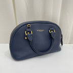 Burberry Blue