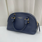 Burberry Blue