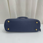 Burberry Blue