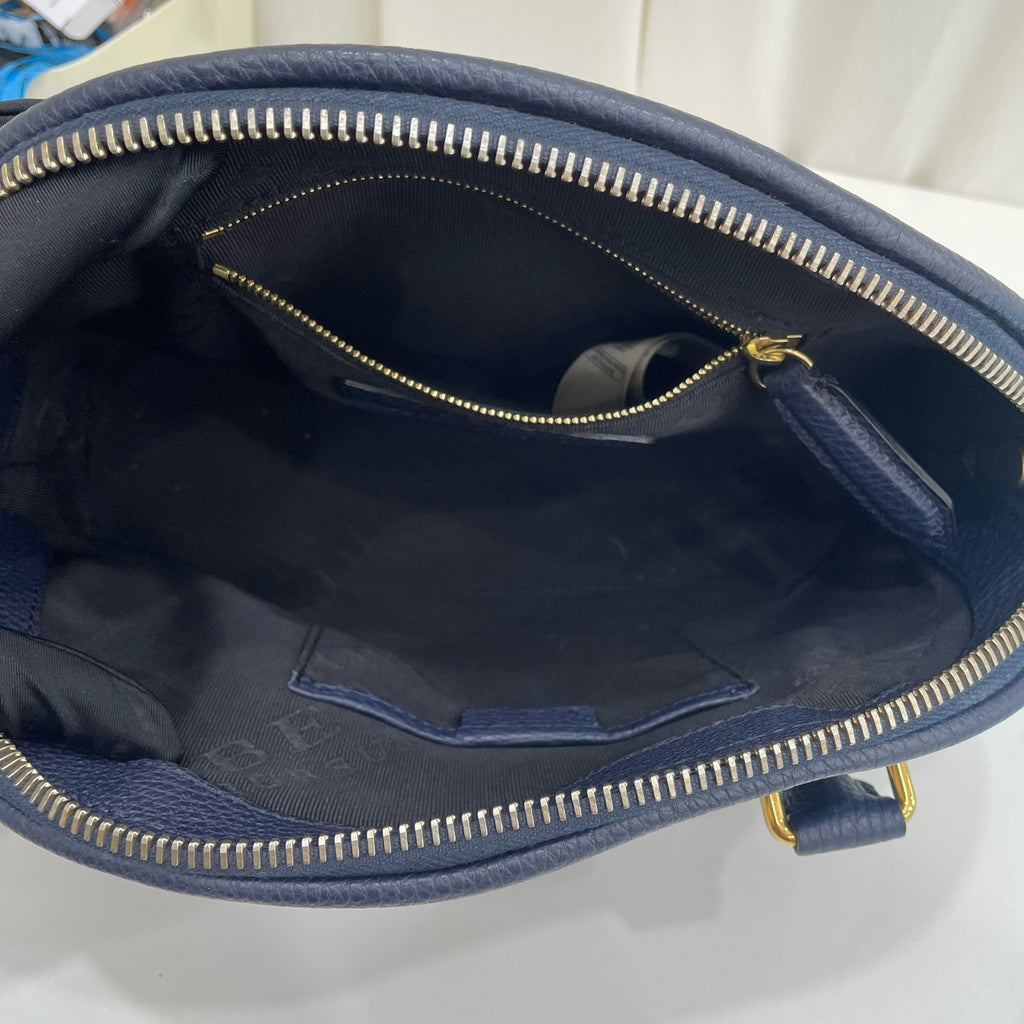 Burberry Blue