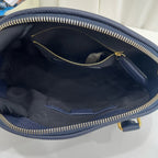 Burberry Blue