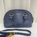 Burberry Blue