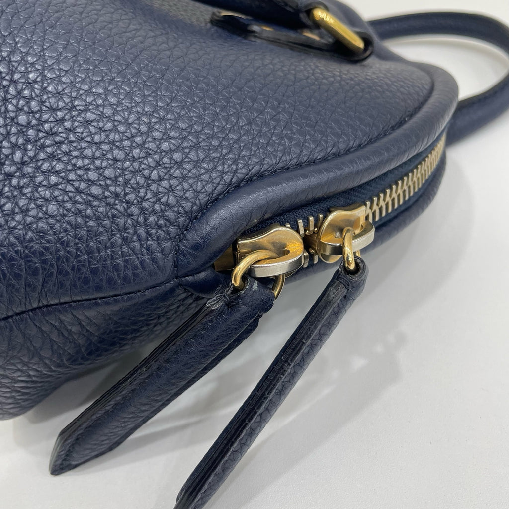 Burberry Blue