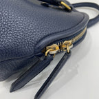Burberry Blue
