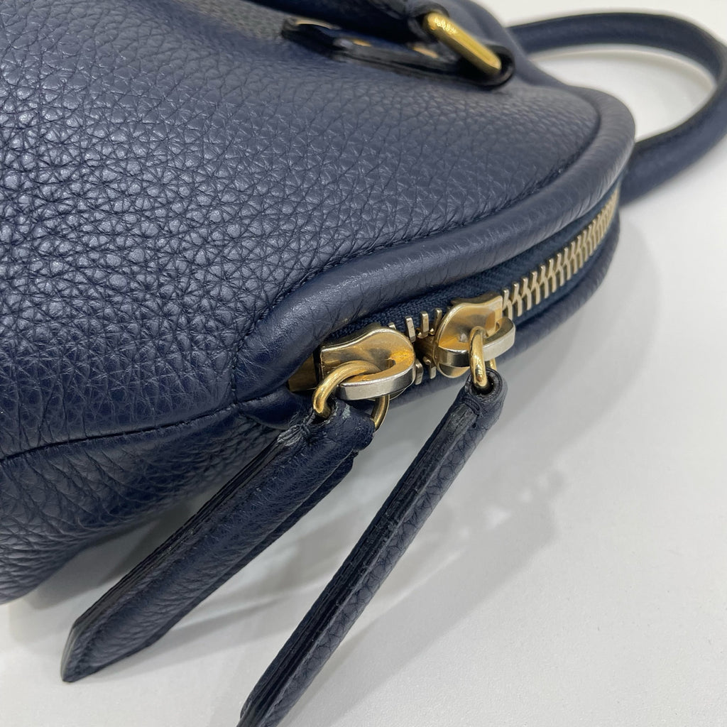 Burberry Blue