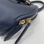 Burberry Blue