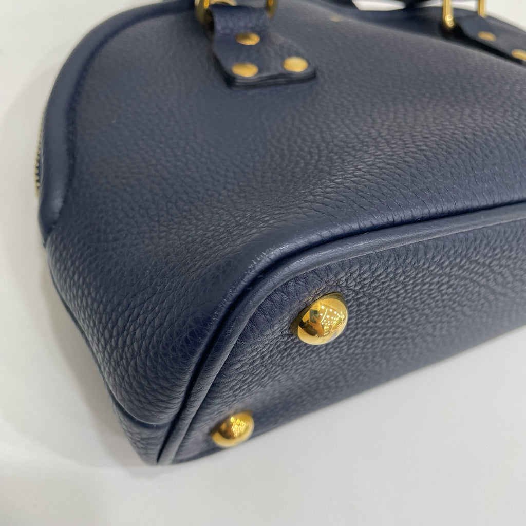 Burberry Blue