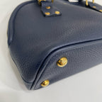 Burberry Blue