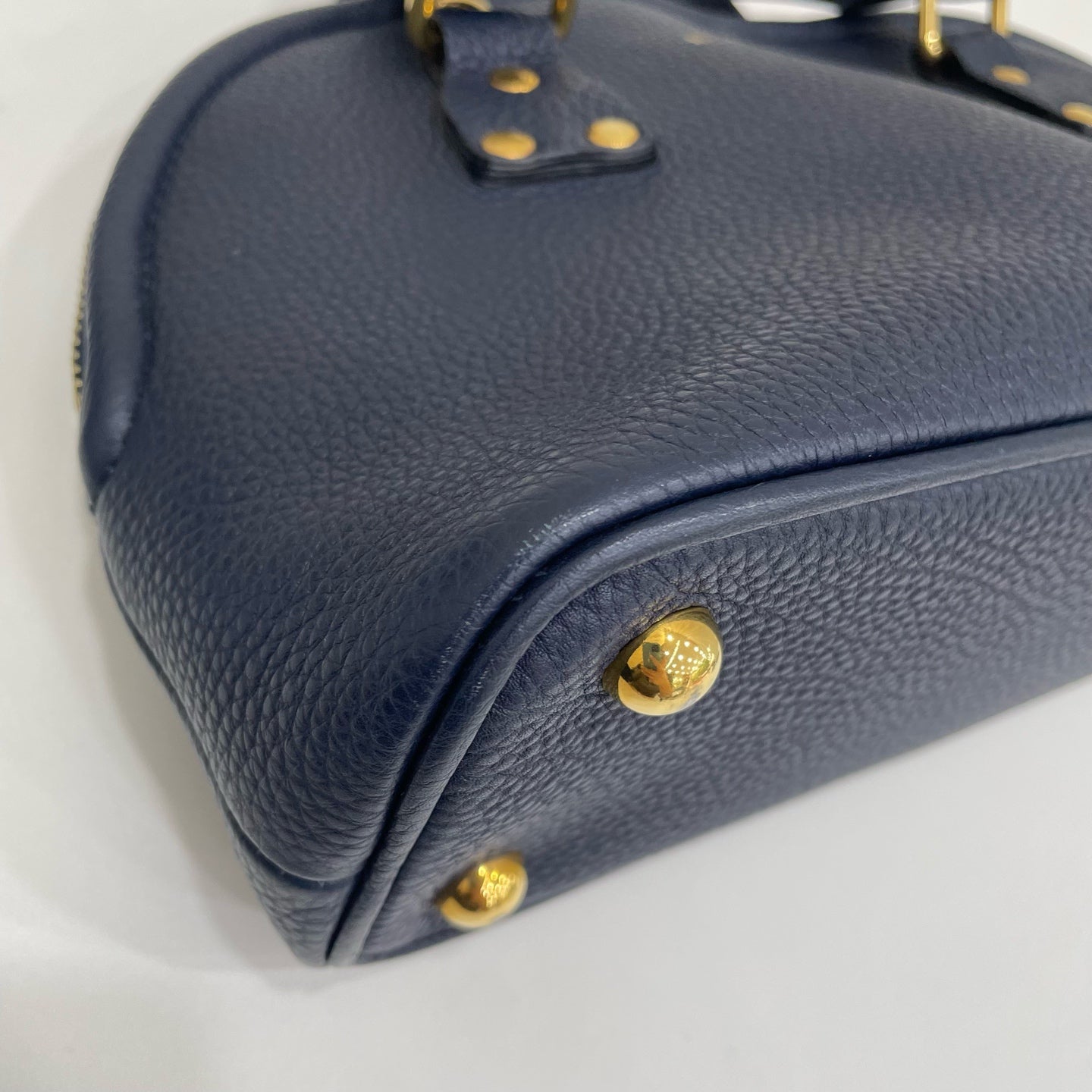 Burberry Blue