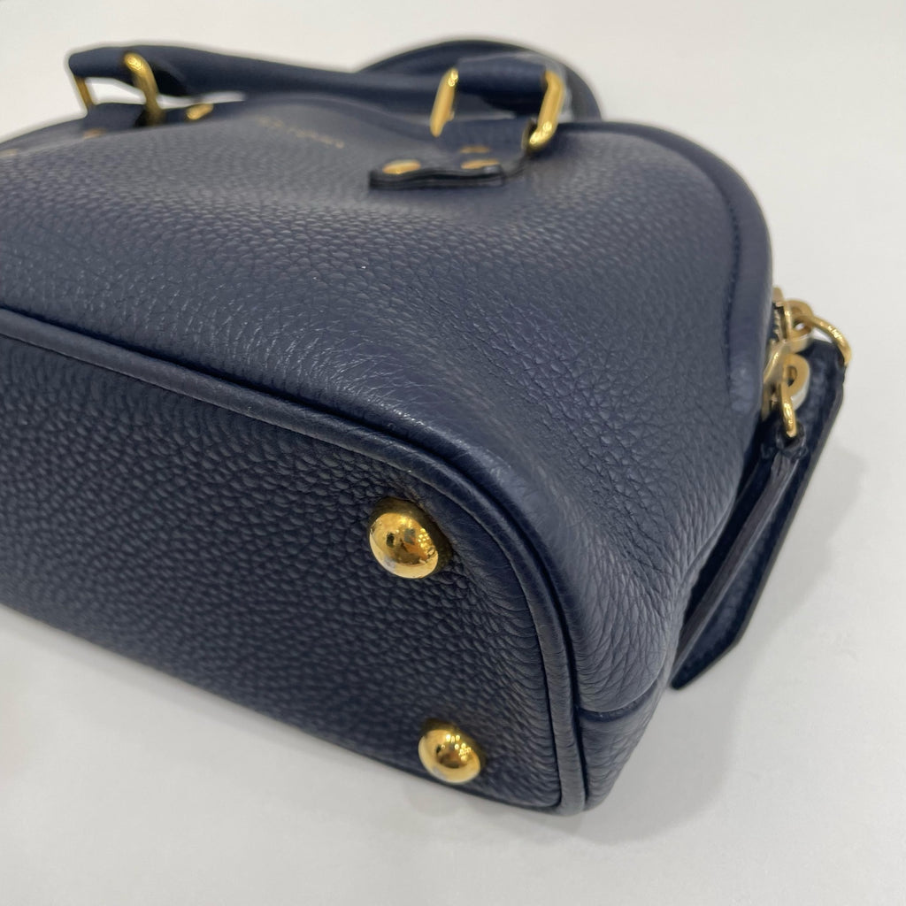 Burberry Blue