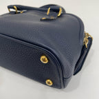 Burberry Blue