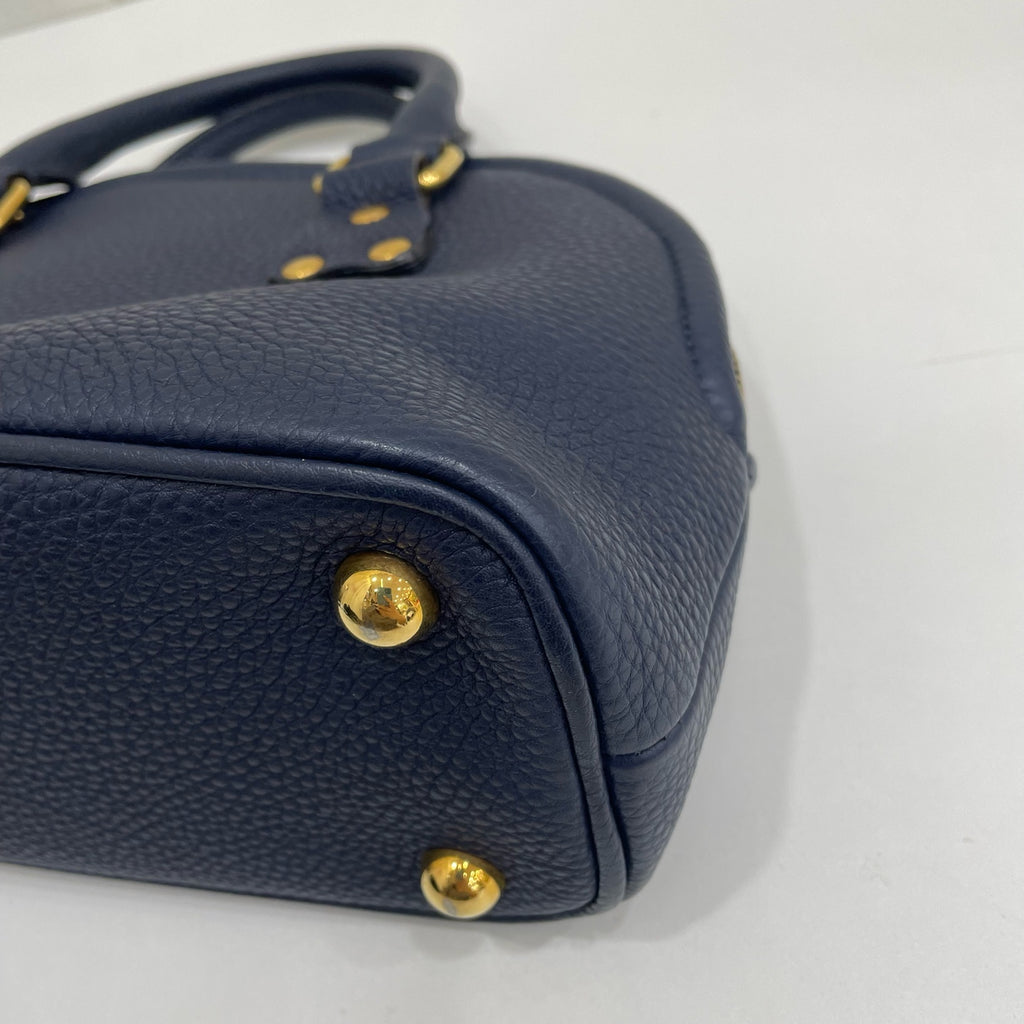 Burberry Blue