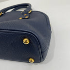 Burberry Blue