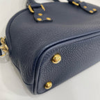 Burberry Blue