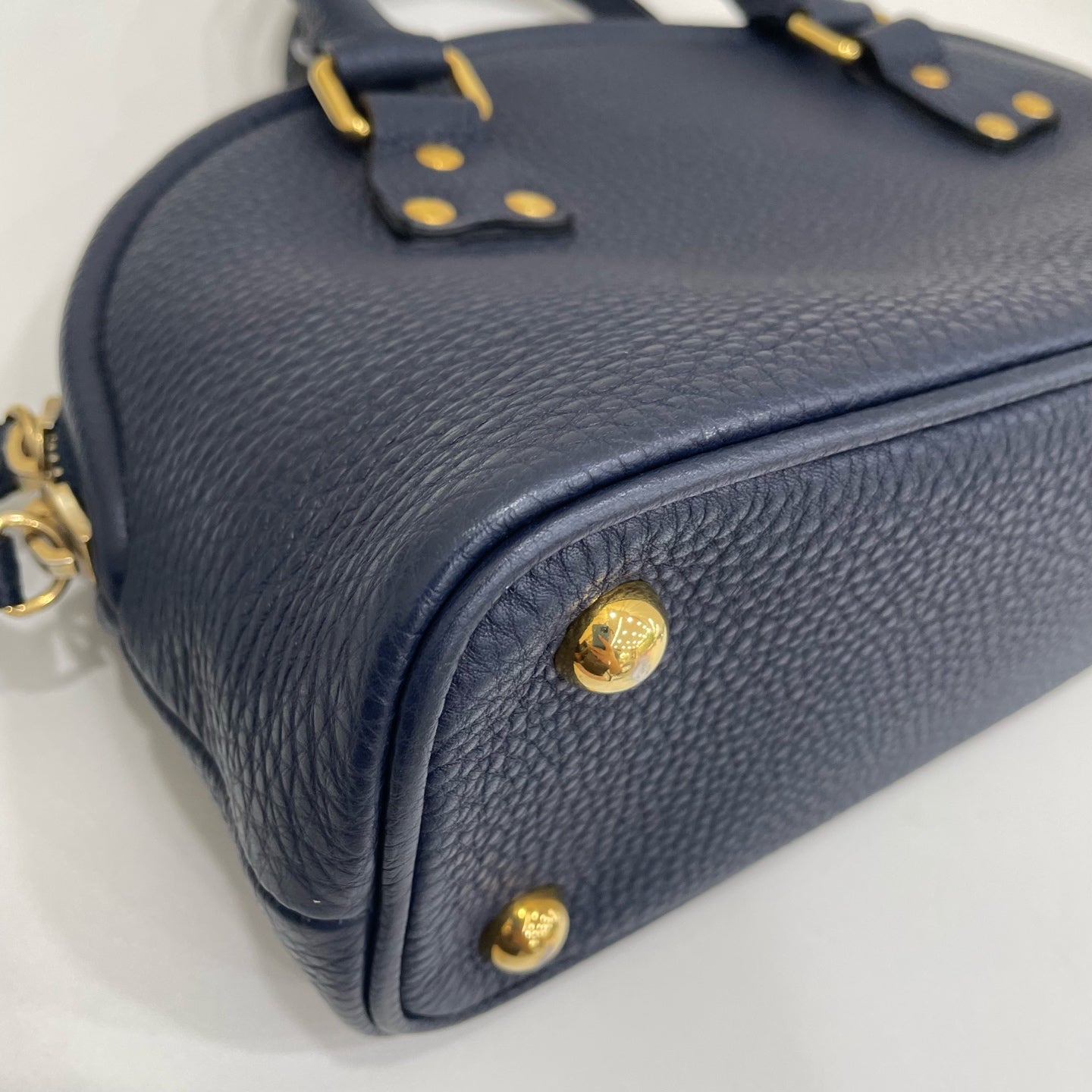 Burberry Blue