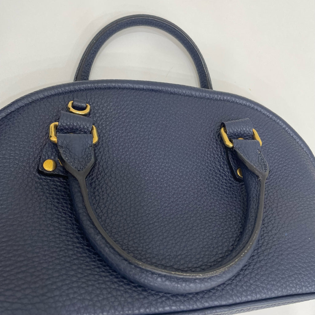 Burberry Blue