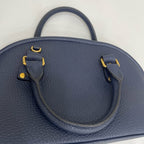 Burberry Blue