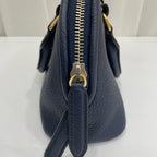 Burberry Blue