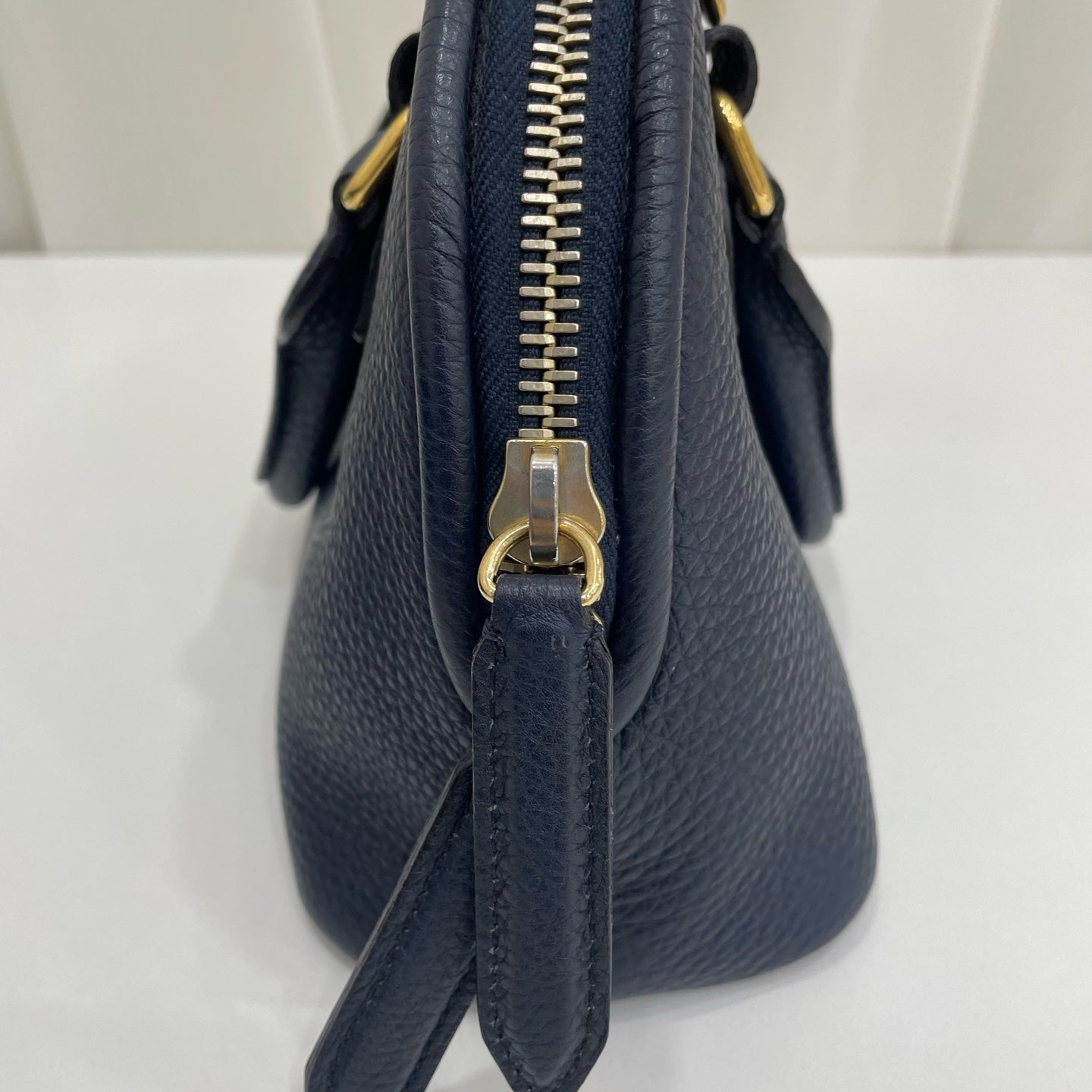 Burberry Blue
