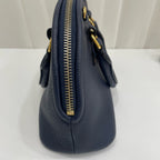 Burberry Blue