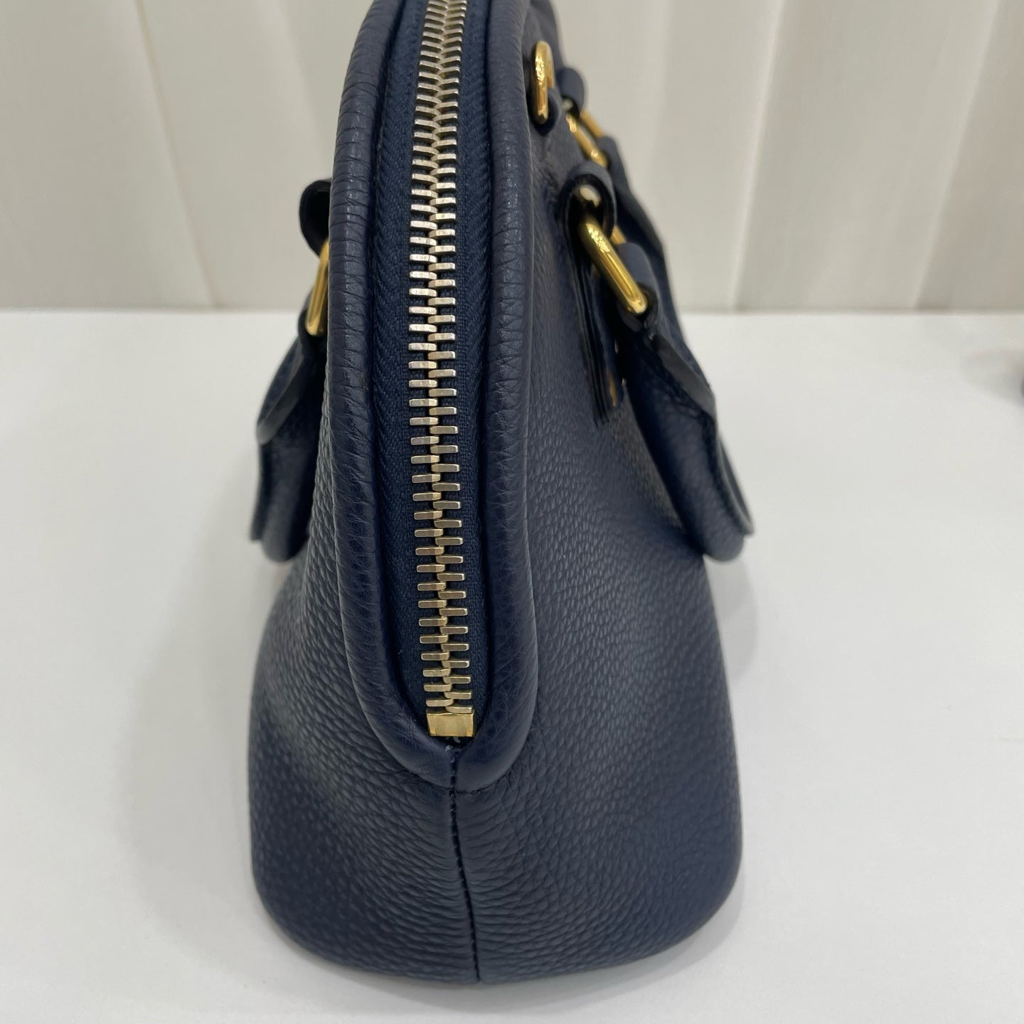 Burberry Blue